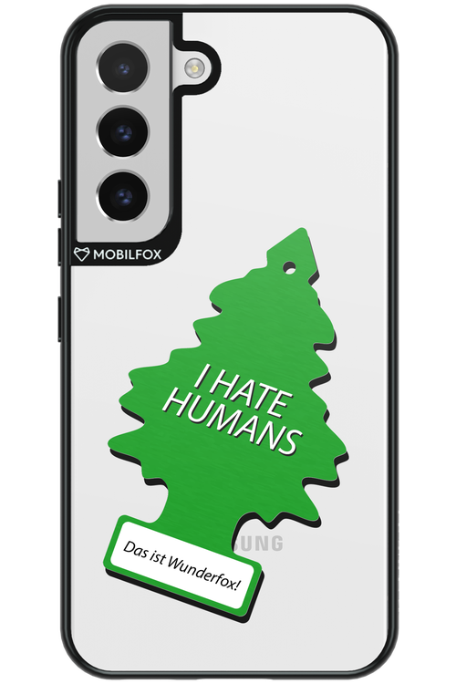 Wunderfox - Samsung Galaxy S22