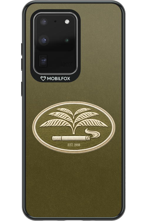 Nature Check - Samsung Galaxy S20 Ultra 5G