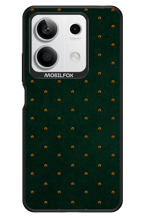 Green Persona - Xiaomi Redmi Note 13 5G