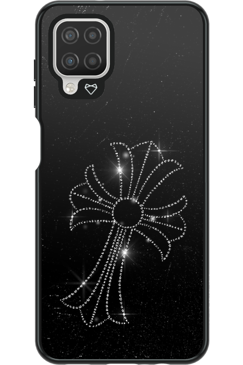 Chrome Standard - Samsung Galaxy A12