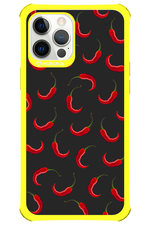 CHILL - Apple iPhone 12 Pro Max