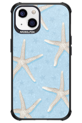 Baby Blue Sea - Apple iPhone 13
