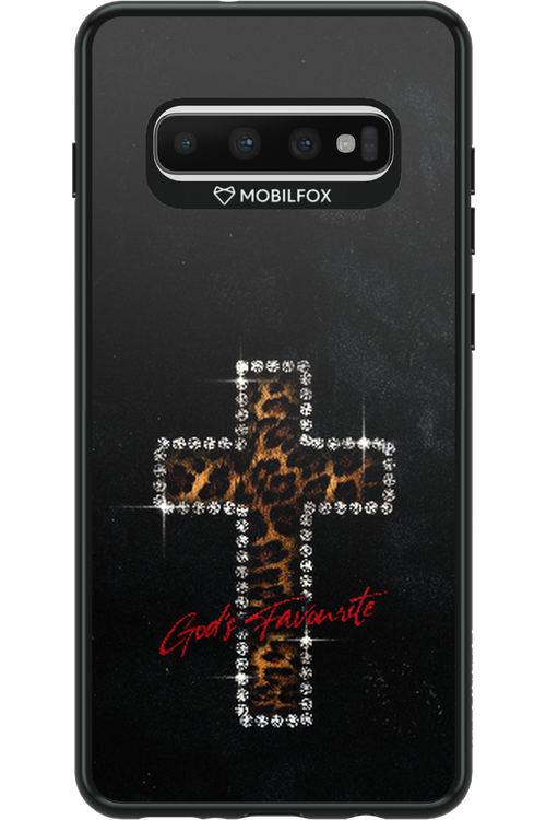 God's Favourite - Samsung Galaxy S10+