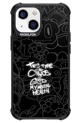 My Mental Health - Apple iPhone 13 Mini