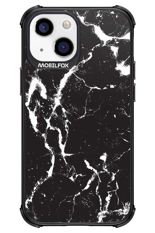 Grunge Marble - Apple iPhone 13 Mini