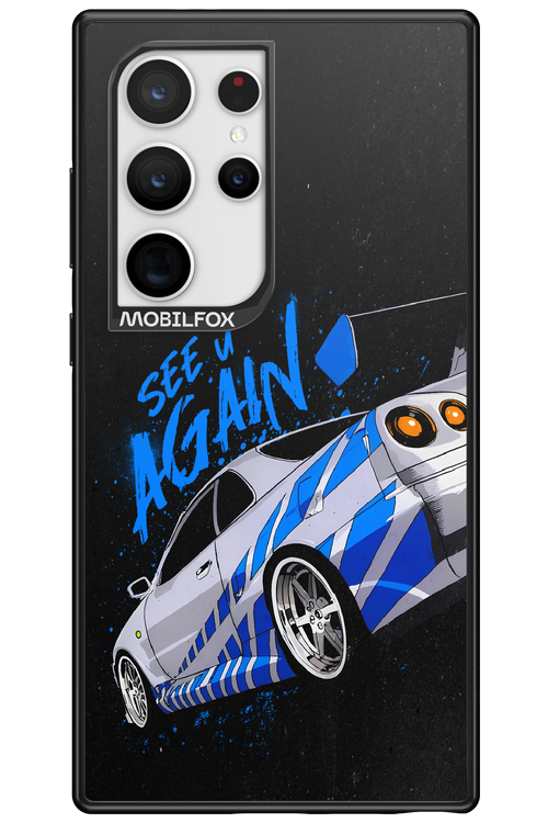 See u again - Samsung Galaxy S24 Ultra