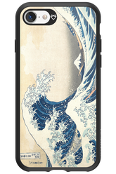 Hokusai - Apple iPhone SE 2022