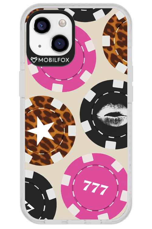 All In - Apple iPhone 13