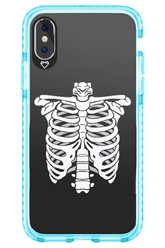 SKELETON - Apple iPhone X