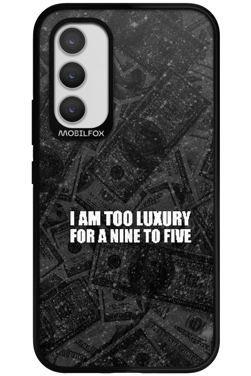 9 to 5 - Samsung Galaxy A34