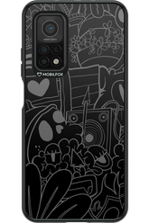 Dark Chaos - Xiaomi Mi 10T 5G