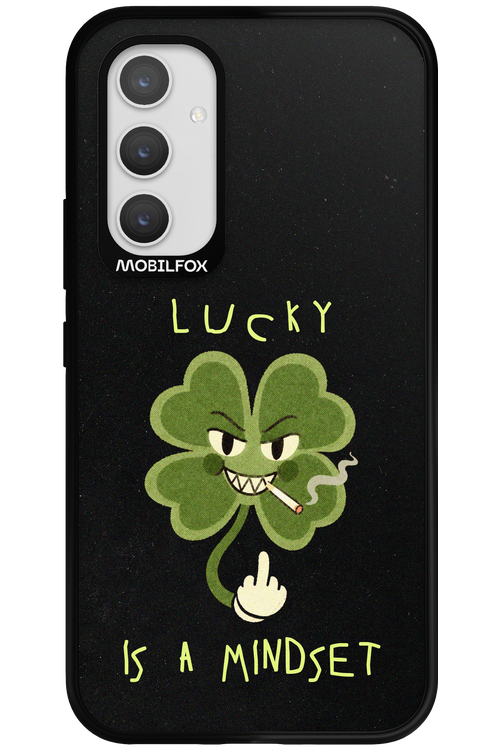 Lucky Mind 2.0 - Samsung Galaxy A54