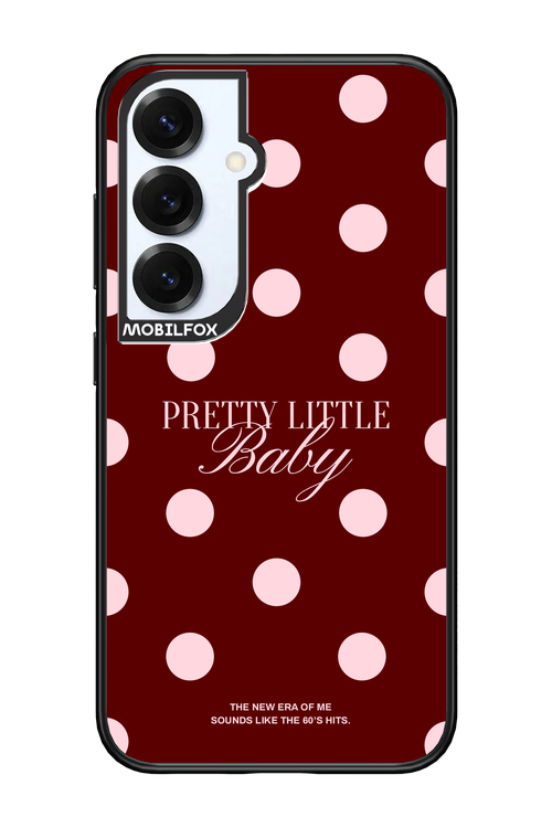 60’s Baby - Samsung S25