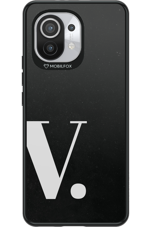 V (Off Space) - Xiaomi Mi 11 5G