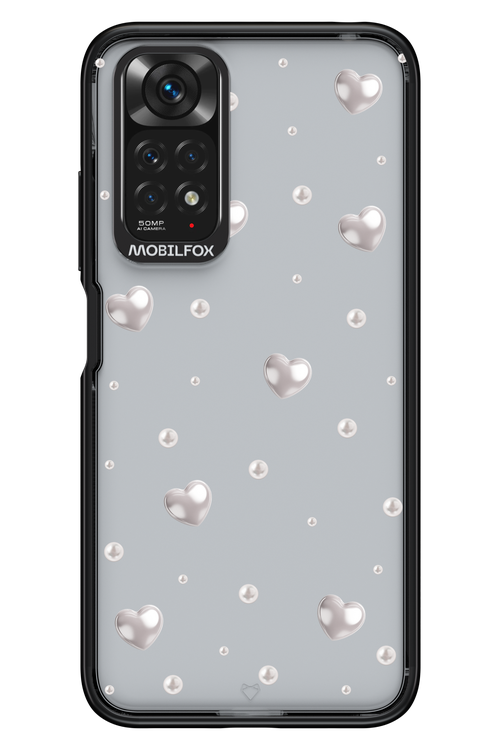 Pearl Tears - Xiaomi Redmi Note 11/11S 4G
