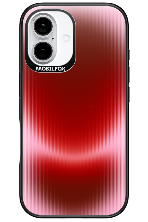 Lava Lamp - Apple iPhone 16