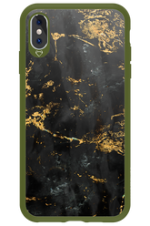 Goldie - Apple iPhone XS Max