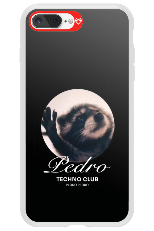 Pedro - Apple iPhone 8 Plus
