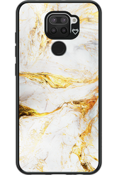 Quartz - Xiaomi Redmi Note 9