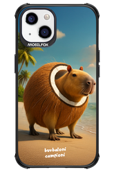 Burbaloni campioni - Apple iPhone 13