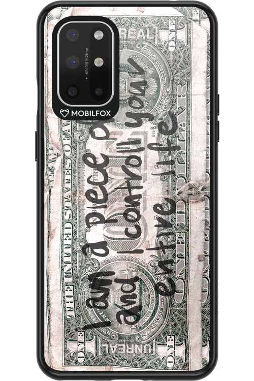 Dollars - OnePlus 8T