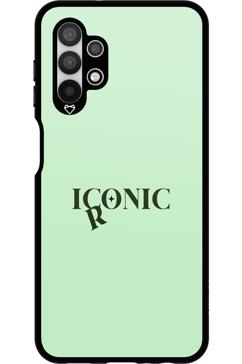 I(R)ONIC - Samsung Galaxy A13 4G