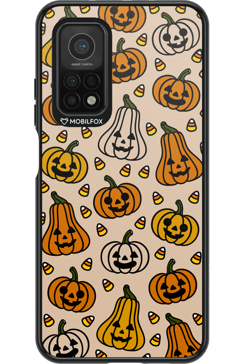 Sweet Thrill - Xiaomi Mi 10T 5G