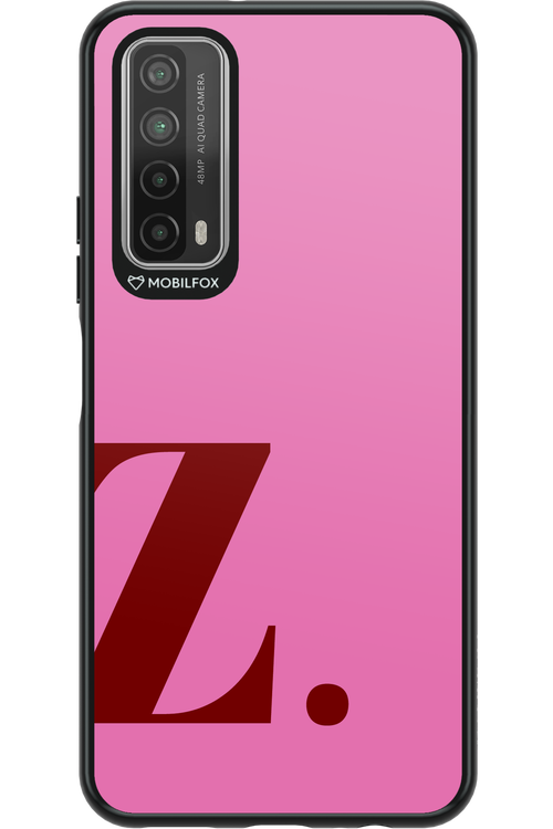 Z (Sorbet) - Huawei P Smart 2021