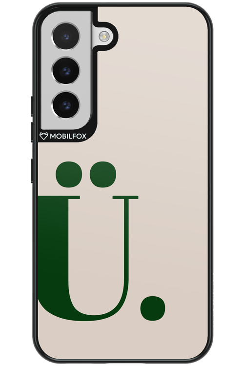 U II (Tennis Zone) - Samsung Galaxy S22