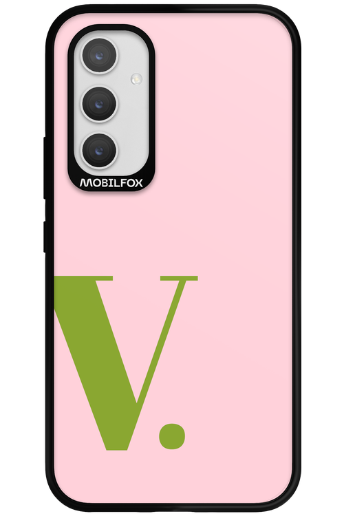 V (Matcha Gum) - Samsung Galaxy A54