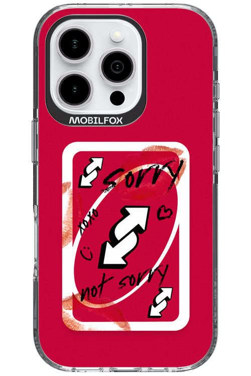 Turn - Apple iPhone 16 Pro