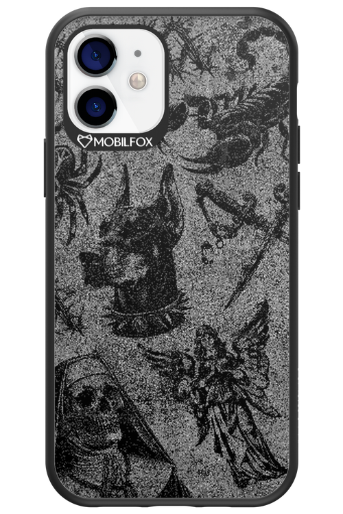 Built Different II - Apple iPhone 12