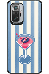 Poolside Affair - Xiaomi Redmi Note 10S