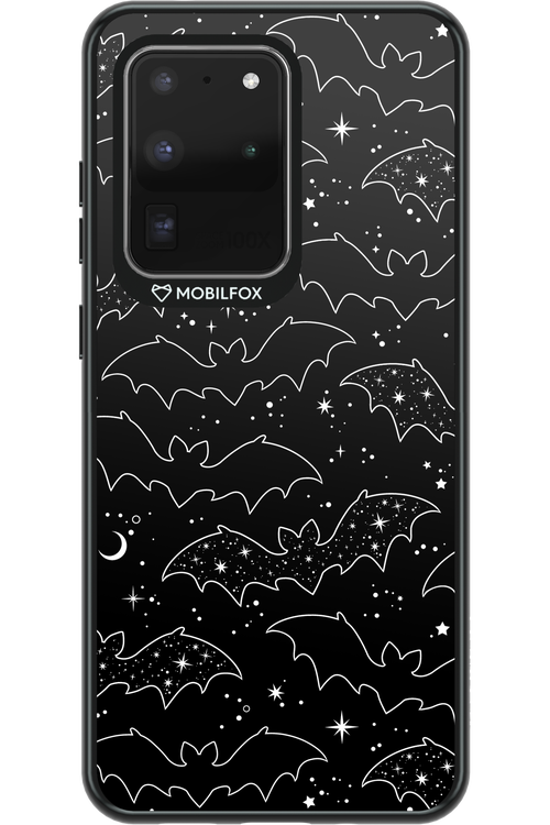 Dreamer Bat - Samsung Galaxy S20 Ultra 5G
