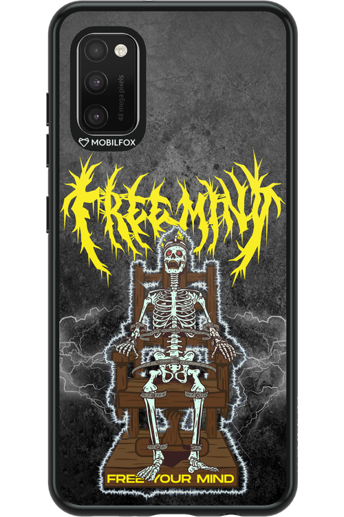 Freedom - Samsung Galaxy A41
