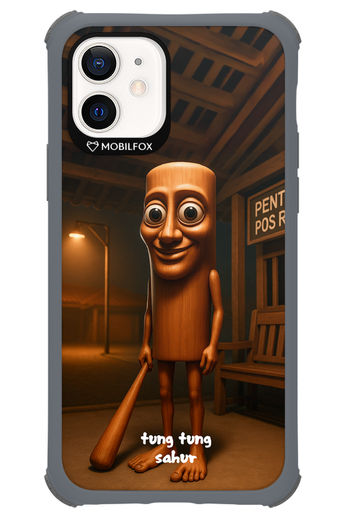Tung tung sahur - Apple iPhone 12
