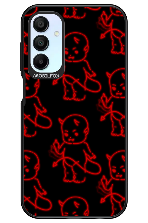 Hell Nah - Samsung Galaxy A15