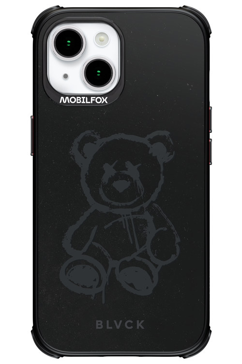 BLVCK BEAR - Apple iPhone 15