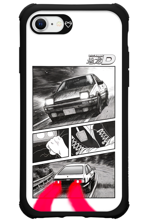 Vitamin D - Apple iPhone SE 2022