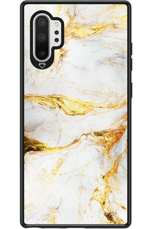 Quartz - Samsung Galaxy Note 10+