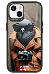 Spioniru Golubiru - Apple iPhone 13