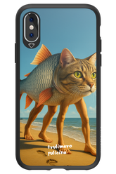 Trulimero Pulicina - Apple iPhone XS