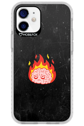 My brain - Apple iPhone 12