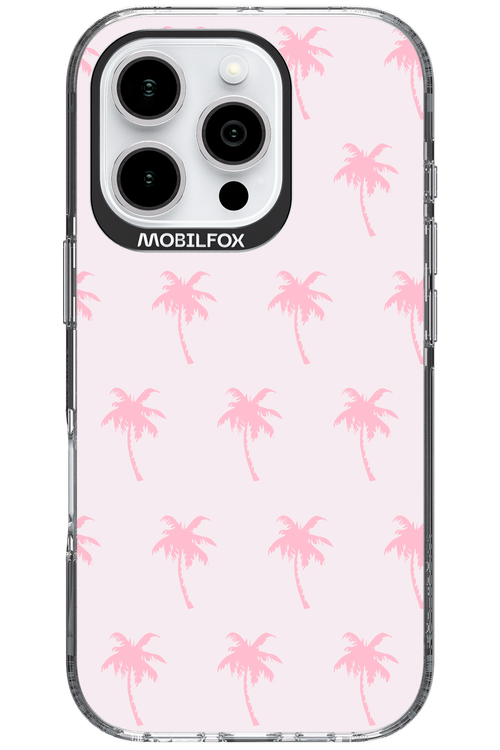 Palm Forest - Apple iPhone 16 Pro