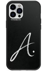 (Off Space) A 2.0 - Apple iPhone 12 Pro Max