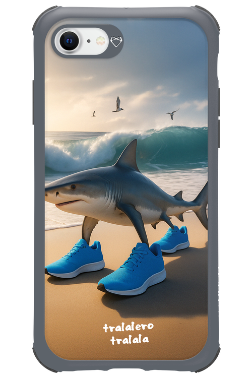 Tralalero Tralala - Apple iPhone SE 2020