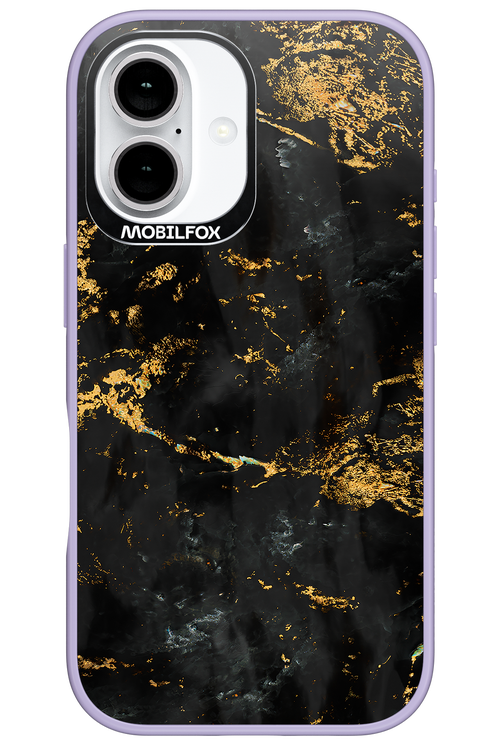 Goldie - Apple iPhone 16