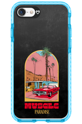 Muscle Paradise - Apple iPhone SE 2022