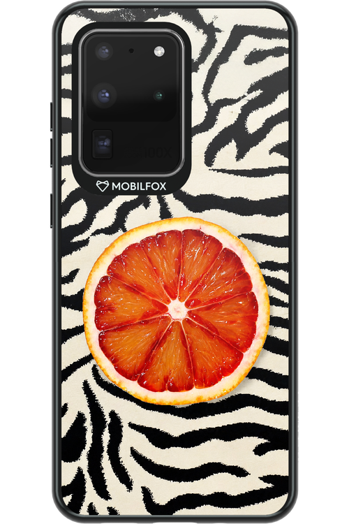 Wild Nectarin 2.0 - Samsung Galaxy S20 Ultra 5G