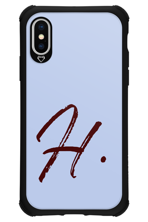 (Jellyfish Presso) H 2.0 - Apple iPhone XS